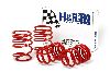 90-91 318i, 318is H&R Sport Spring Kit (not cabrio)